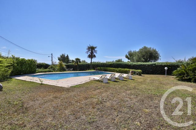 Afficher la photo en grand maison à vendre - 6 pièces - 245.0 m2 - NICE - 06 - PROVENCE-ALPES-COTE-D-AZUR - Century 21 Lafage Transactions