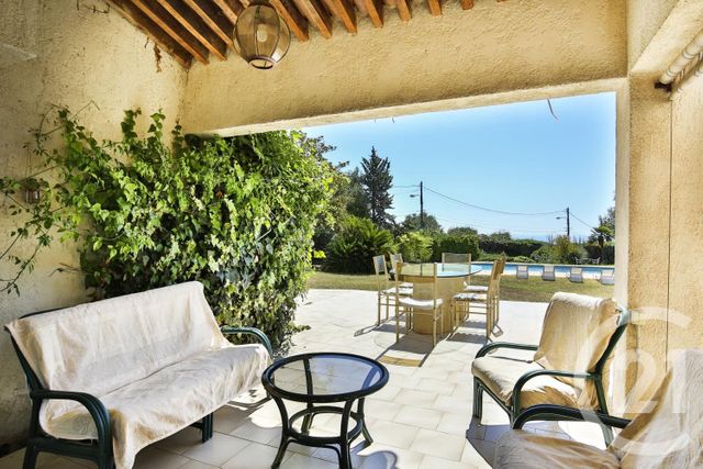 Afficher la photo en grand maison à vendre - 6 pièces - 245.0 m2 - NICE - 06 - PROVENCE-ALPES-COTE-D-AZUR - Century 21 Lafage Transactions