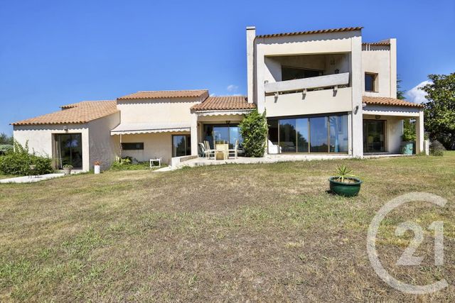 Afficher la photo en grand maison à vendre - 6 pièces - 245.0 m2 - NICE - 06 - PROVENCE-ALPES-COTE-D-AZUR - Century 21 Lafage Transactions