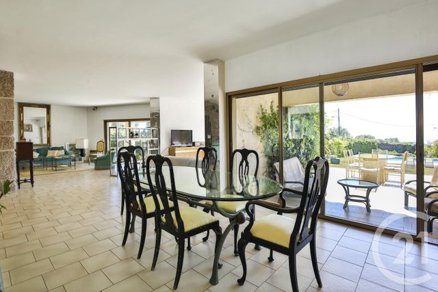 Afficher la photo en grand maison à vendre - 6 pièces - 245.0 m2 - NICE - 06 - PROVENCE-ALPES-COTE-D-AZUR - Century 21 Lafage Transactions