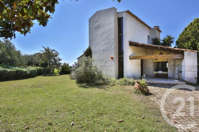 Afficher la photo en grand maison à vendre - 6 pièces - 245.0 m2 - NICE - 06 - PROVENCE-ALPES-COTE-D-AZUR - Century 21 Lafage Transactions