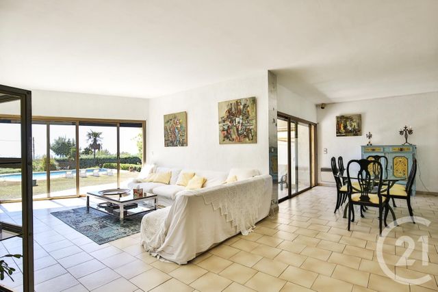 Afficher la photo en grand maison à vendre - 6 pièces - 245.0 m2 - NICE - 06 - PROVENCE-ALPES-COTE-D-AZUR - Century 21 Lafage Transactions