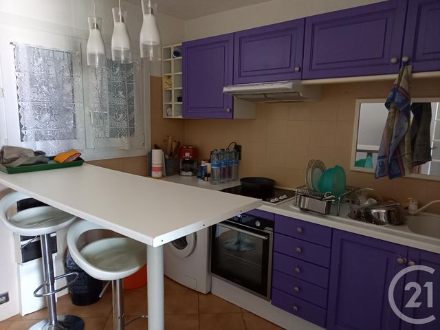 Afficher la photo en grand Appartement F2 à louer - 2 pièces - 43.0 m2 - NICE - 06 - PROVENCE-ALPES-COTE-D-AZUR - Century 21 Lafage Transactions
