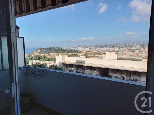 Afficher la photo en grand Appartement F2 à louer - 2 pièces - 43.0 m2 - NICE - 06 - PROVENCE-ALPES-COTE-D-AZUR - Century 21 Lafage Transactions