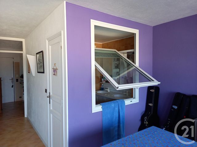 Afficher la photo en grand Appartement F2 à louer - 2 pièces - 43.0 m2 - NICE - 06 - PROVENCE-ALPES-COTE-D-AZUR - Century 21 Lafage Transactions