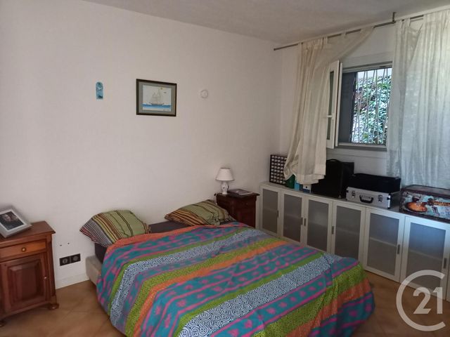Afficher la photo en grand Appartement F2 à louer - 2 pièces - 43.0 m2 - NICE - 06 - PROVENCE-ALPES-COTE-D-AZUR - Century 21 Lafage Transactions