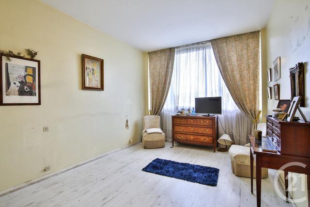 Afficher la photo en grand Appartement F4 à vendre - 4 pièces - 144.71 m2 - NICE - 06 - PROVENCE-ALPES-COTE-D-AZUR - Century 21 Lafage Transactions