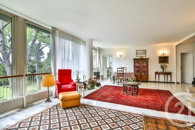 Afficher la photo en grand Appartement F4 à vendre - 4 pièces - 144.71 m2 - NICE - 06 - PROVENCE-ALPES-COTE-D-AZUR - Century 21 Lafage Transactions