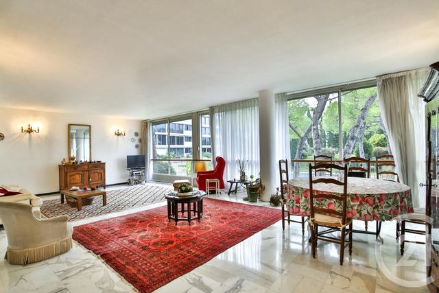 Afficher la photo en grand Appartement F4 à vendre - 4 pièces - 144.71 m2 - NICE - 06 - PROVENCE-ALPES-COTE-D-AZUR - Century 21 Lafage Transactions