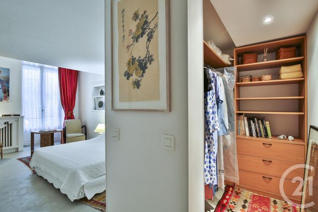 Afficher la photo en grand Appartement F5 à vendre - 4 pièces - 214.4 m2 - NICE - 06 - PROVENCE-ALPES-COTE-D-AZUR - Century 21 Lafage Transactions