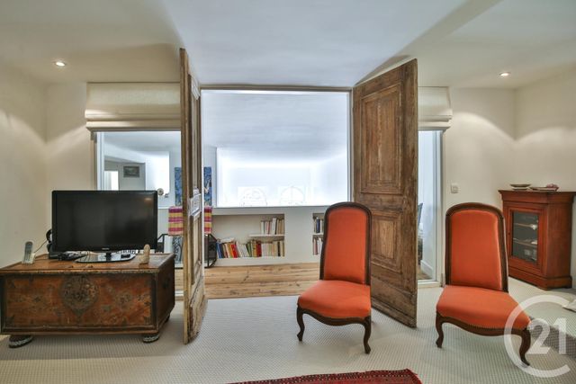 Afficher la photo en grand Appartement F5 à vendre - 4 pièces - 214.4 m2 - NICE - 06 - PROVENCE-ALPES-COTE-D-AZUR - Century 21 Lafage Transactions