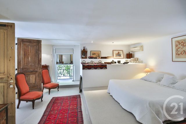 Afficher la photo en grand Appartement F5 à vendre - 4 pièces - 214.4 m2 - NICE - 06 - PROVENCE-ALPES-COTE-D-AZUR - Century 21 Lafage Transactions