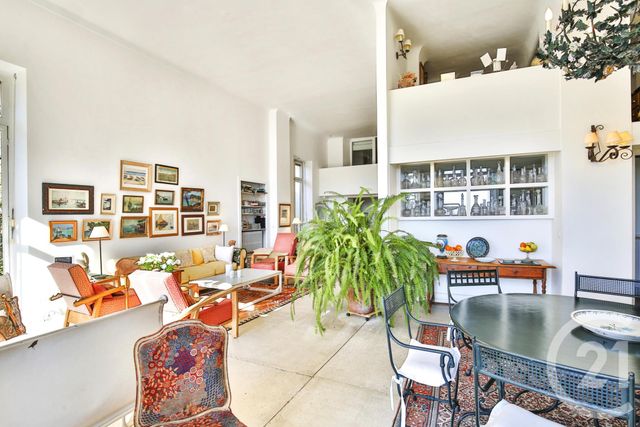 Afficher la photo en grand Appartement F5 à vendre - 4 pièces - 214.4 m2 - NICE - 06 - PROVENCE-ALPES-COTE-D-AZUR - Century 21 Lafage Transactions