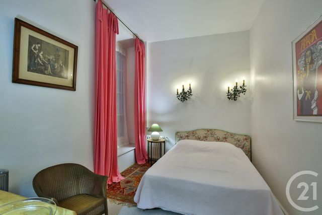 Afficher la photo en grand Appartement F5 à vendre - 4 pièces - 214.4 m2 - NICE - 06 - PROVENCE-ALPES-COTE-D-AZUR - Century 21 Lafage Transactions