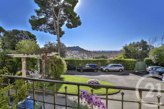 Afficher la photo en grand Appartement F5 à vendre - 4 pièces - 214.4 m2 - NICE - 06 - PROVENCE-ALPES-COTE-D-AZUR - Century 21 Lafage Transactions