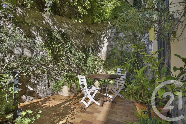 Afficher la photo en grand Appartement F5 à vendre - 4 pièces - 214.4 m2 - NICE - 06 - PROVENCE-ALPES-COTE-D-AZUR - Century 21 Lafage Transactions