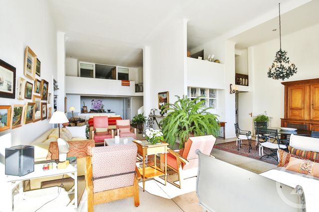 Afficher la photo en grand Appartement F5 à vendre - 4 pièces - 214.4 m2 - NICE - 06 - PROVENCE-ALPES-COTE-D-AZUR - Century 21 Lafage Transactions