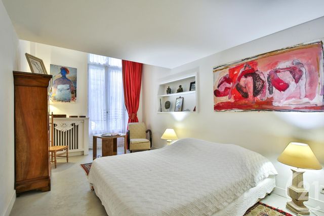 Afficher la photo en grand Appartement F5 à vendre - 4 pièces - 214.4 m2 - NICE - 06 - PROVENCE-ALPES-COTE-D-AZUR - Century 21 Lafage Transactions