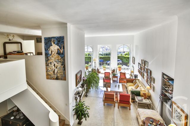 Afficher la photo en grand Appartement F5 à vendre - 4 pièces - 214.4 m2 - NICE - 06 - PROVENCE-ALPES-COTE-D-AZUR - Century 21 Lafage Transactions