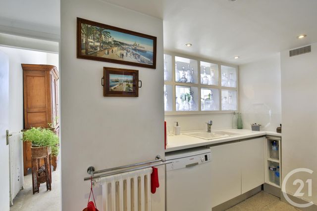 Afficher la photo en grand Appartement F5 à vendre - 4 pièces - 214.4 m2 - NICE - 06 - PROVENCE-ALPES-COTE-D-AZUR - Century 21 Lafage Transactions