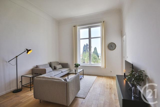 Afficher la photo en grand Appartement T2 à louer - 2 pièces - 43.12 m2 - NICE - 06 - PROVENCE-ALPES-COTE-D-AZUR - Century 21 Lafage Transactions