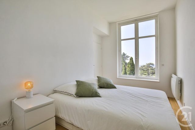 Afficher la photo en grand Appartement T2 à louer - 2 pièces - 43.12 m2 - NICE - 06 - PROVENCE-ALPES-COTE-D-AZUR - Century 21 Lafage Transactions