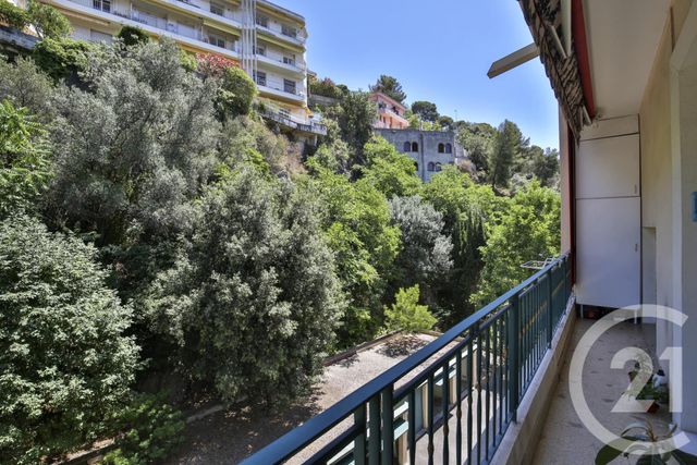 Afficher la photo en grand Appartement F3 à vendre - 3 pièces - 89.39 m2 - NICE - 06 - PROVENCE-ALPES-COTE-D-AZUR - Century 21 Lafage Transactions
