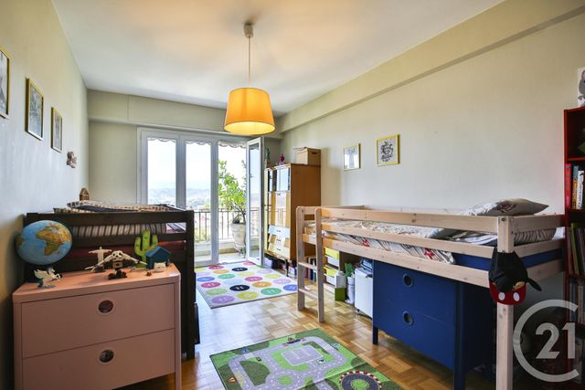 Afficher la photo en grand Appartement F3 à vendre - 3 pièces - 89.39 m2 - NICE - 06 - PROVENCE-ALPES-COTE-D-AZUR - Century 21 Lafage Transactions