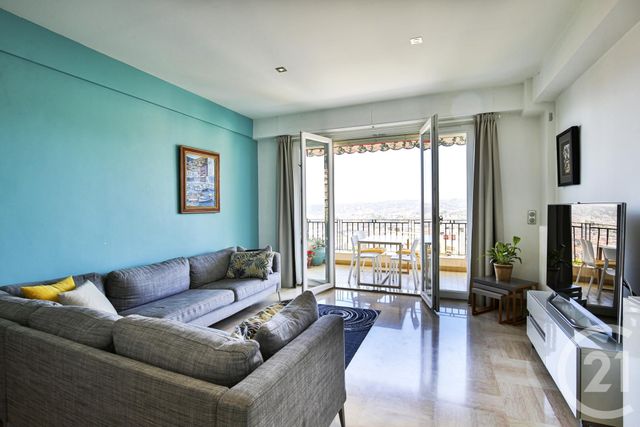 Afficher la photo en grand Appartement F3 à vendre - 3 pièces - 89.39 m2 - NICE - 06 - PROVENCE-ALPES-COTE-D-AZUR - Century 21 Lafage Transactions