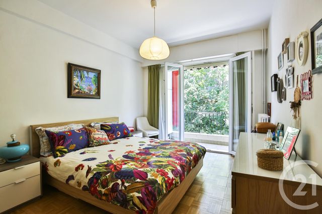 Afficher la photo en grand Appartement F3 à vendre - 3 pièces - 89.39 m2 - NICE - 06 - PROVENCE-ALPES-COTE-D-AZUR - Century 21 Lafage Transactions