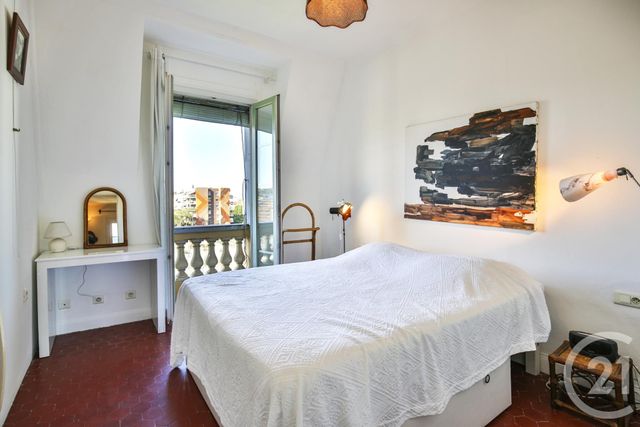 Afficher la photo en grand Appartement F2 à vendre - 2 pièces - 50.16 m2 - NICE - 06 - PROVENCE-ALPES-COTE-D-AZUR - Century 21 Lafage Transactions