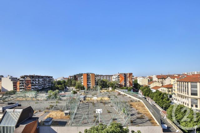 Afficher la photo en grand Appartement F2 à vendre - 2 pièces - 50.16 m2 - NICE - 06 - PROVENCE-ALPES-COTE-D-AZUR - Century 21 Lafage Transactions