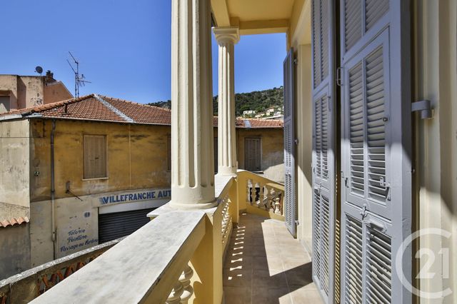 Afficher la photo en grand Appartement F2 à vendre - 2 pièces - 58.0 m2 - VILLEFRANCHE SUR MER - 06 - PROVENCE-ALPES-COTE-D-AZUR - Century 21 Lafage Transactions