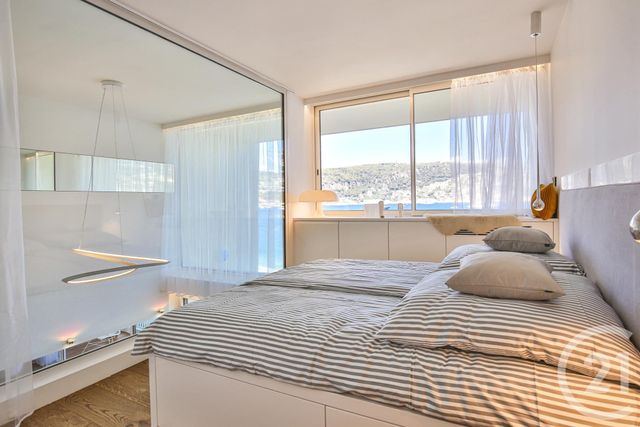 Afficher la photo en grand Appartement F3 à vendre - 3 pièces - 78.79 m2 - ST JEAN CAP FERRAT - 06 - PROVENCE-ALPES-COTE-D-AZUR - Century 21 Lafage Transactions