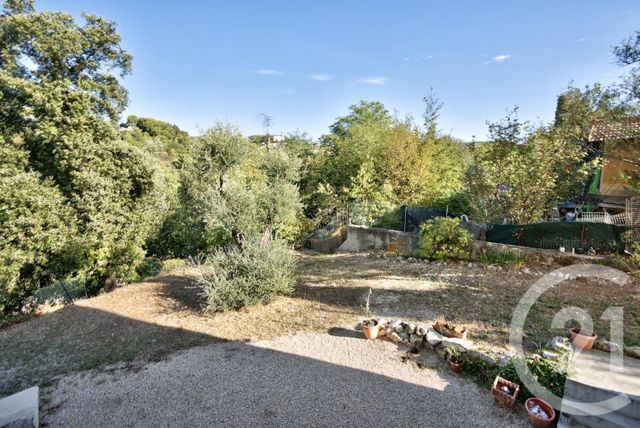 Appartement F2 à louer NICE