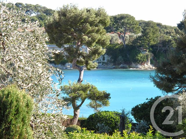 Appartement Duplex à vendre ST JEAN CAP FERRAT