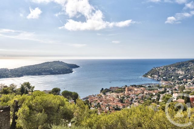 maison - VILLEFRANCHE SUR MER - 06