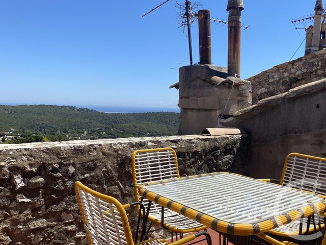  - TOURRETTES SUR LOUP - 