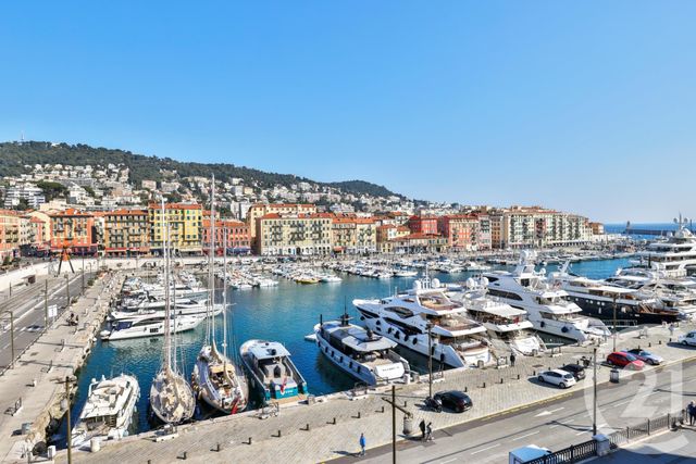 appartement - NICE - 06