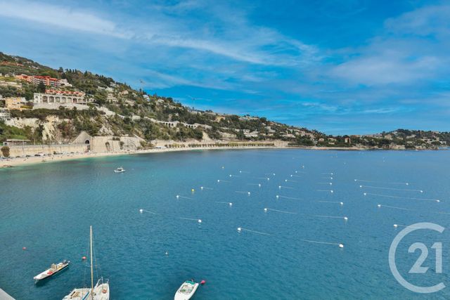 - VILLEFRANCHE SUR MER - 