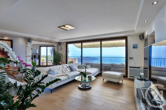appartement - VILLEFRANCHE SUR MER - 06