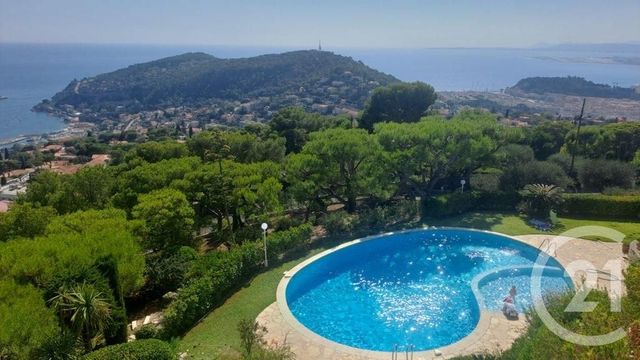Appartement F4 à louer - 4 pièces - 116.72 m2 - VILLEFRANCHE SUR MER - 06 - PROVENCE-ALPES-COTE-D-AZUR - Century 21 Lafage Transactions