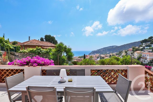  - VILLEFRANCHE SUR MER - 