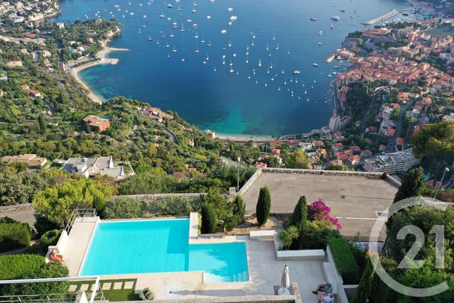  - VILLEFRANCHE SUR MER - 
