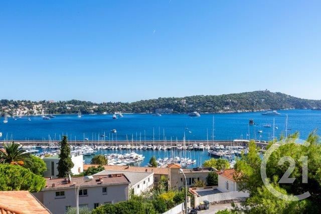 maison à vendre - 6 pièces - 346.0 m2 - VILLEFRANCHE SUR MER - 06 - PROVENCE-ALPES-COTE-D-AZUR - Century 21 Lafage Transactions