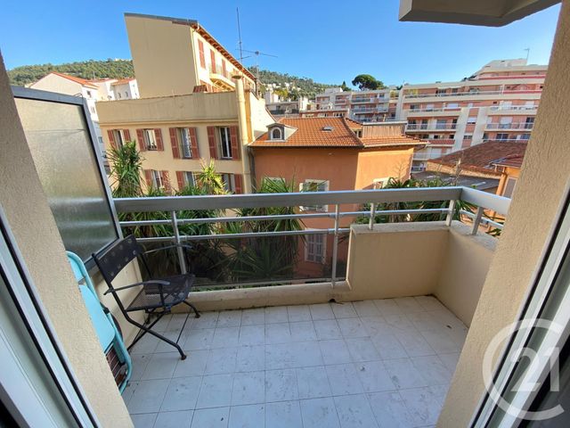 appartement - NICE - 06