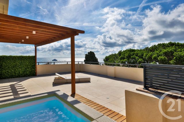 maison à vendre - 6 pièces - 244.33 m2 - ANTIBES - 06 - PROVENCE-ALPES-COTE-D-AZUR - Century 21 Lafage Transactions