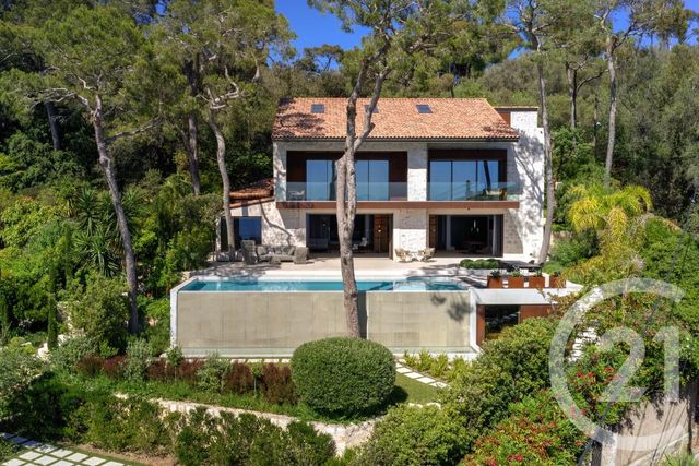 maison - NICE - 06