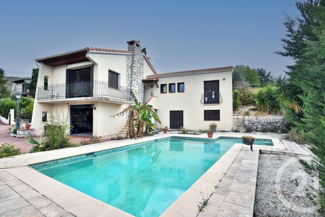 Maison à vendre ASPREMONT