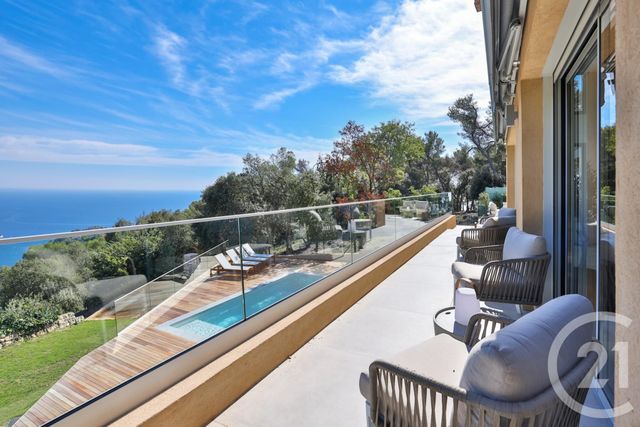 maison - VILLEFRANCHE SUR MER - 06